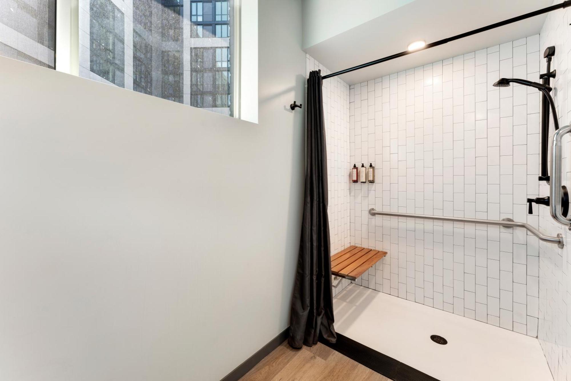 Hotel Nell - Union Market ワシントン エクステリア 写真