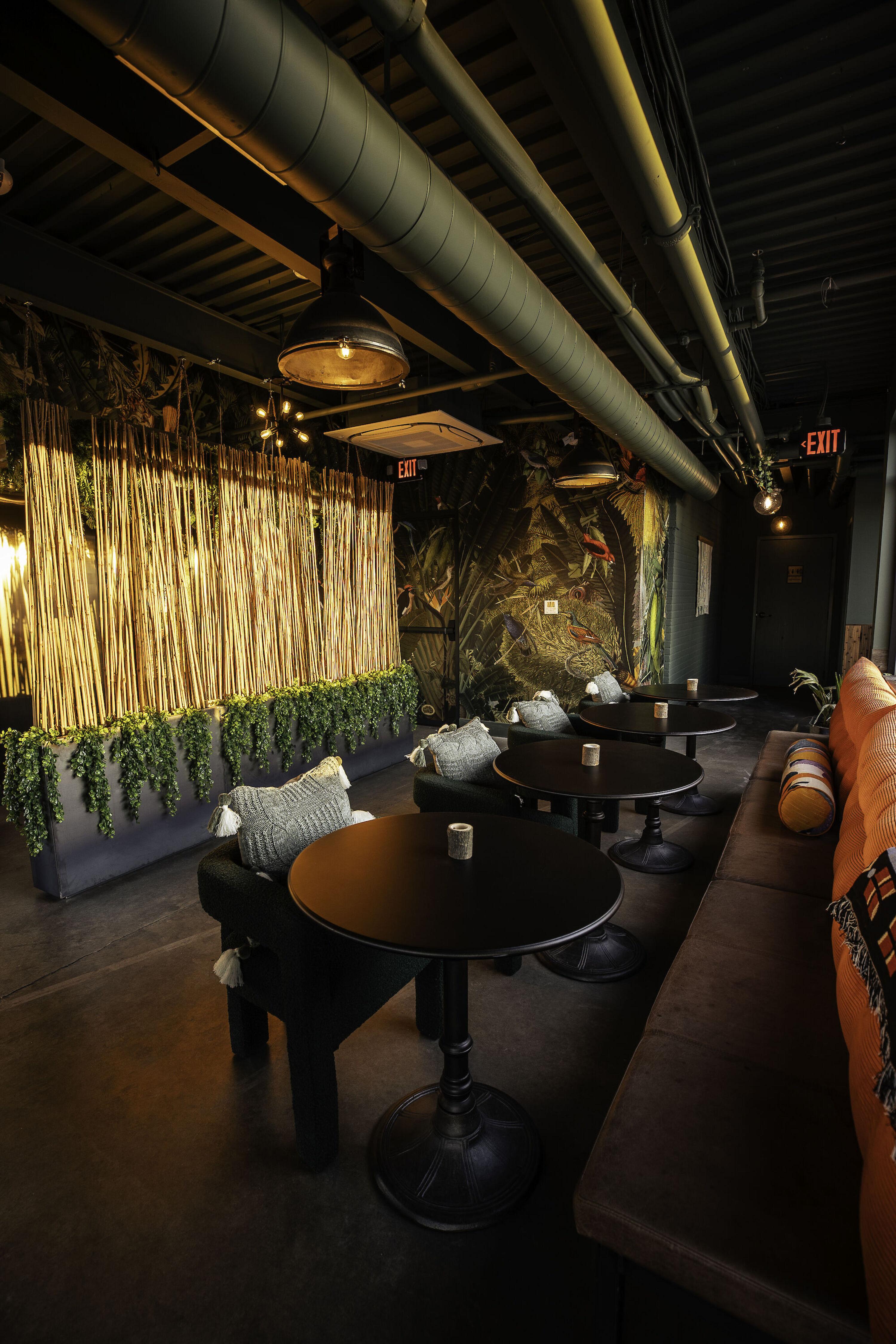 Hotel Nell - Union Market ワシントン エクステリア 写真