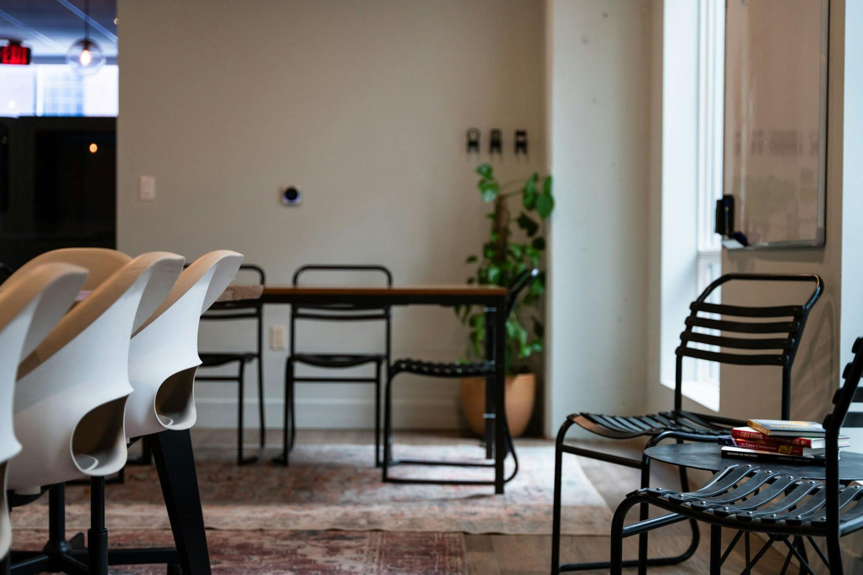 Hotel Nell - Union Market ワシントン エクステリア 写真