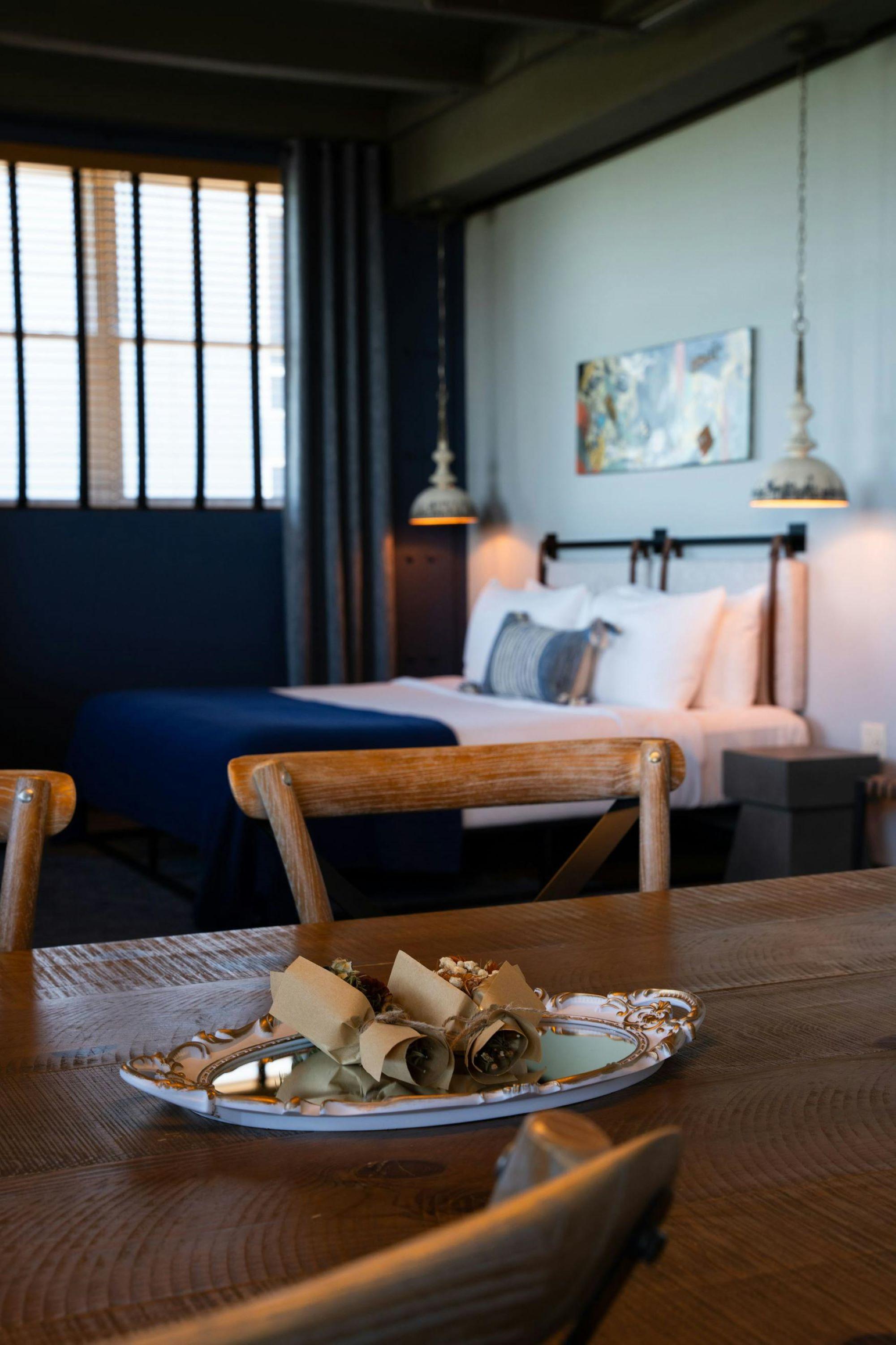 Hotel Nell - Union Market ワシントン エクステリア 写真