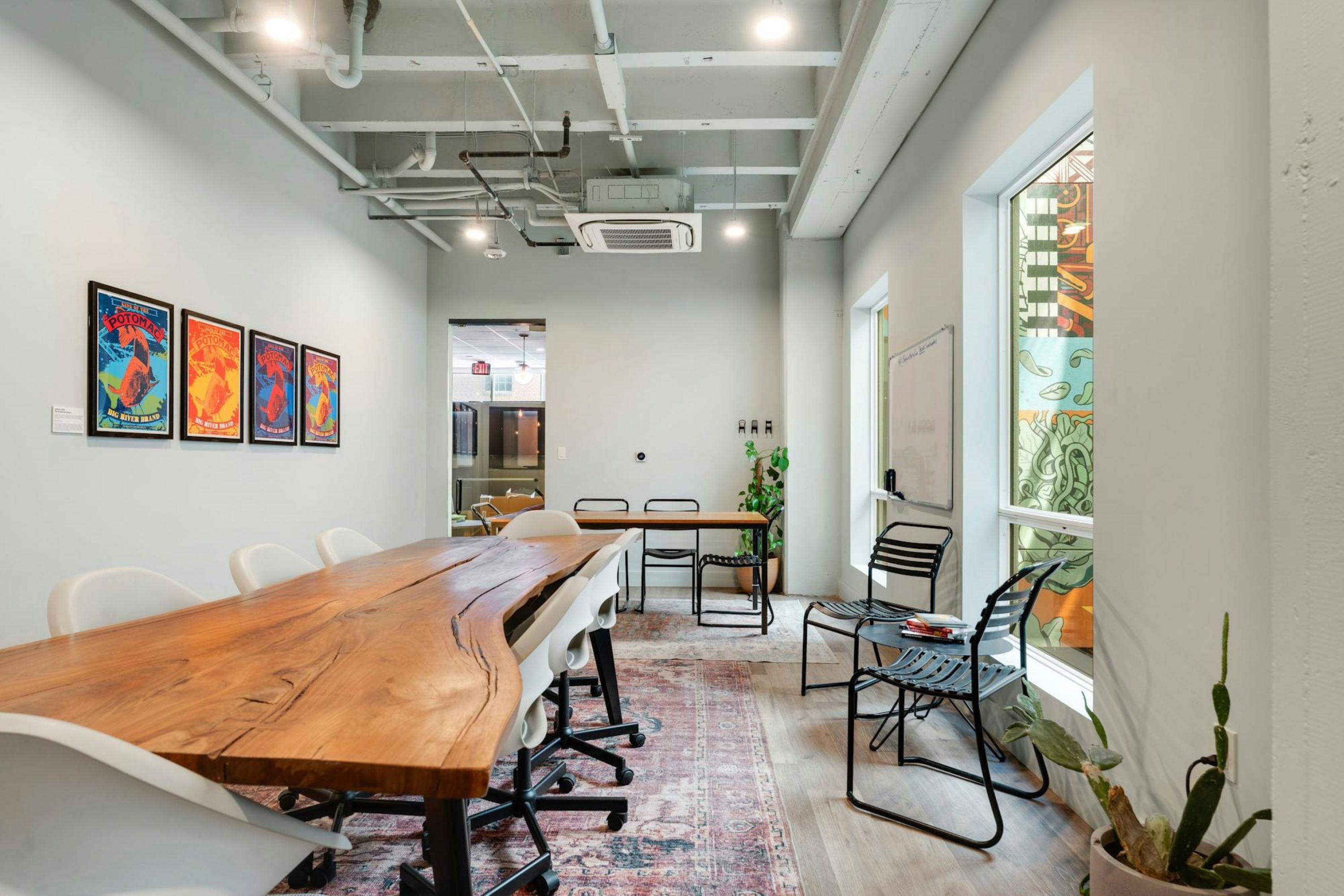 Hotel Nell - Union Market ワシントン エクステリア 写真
