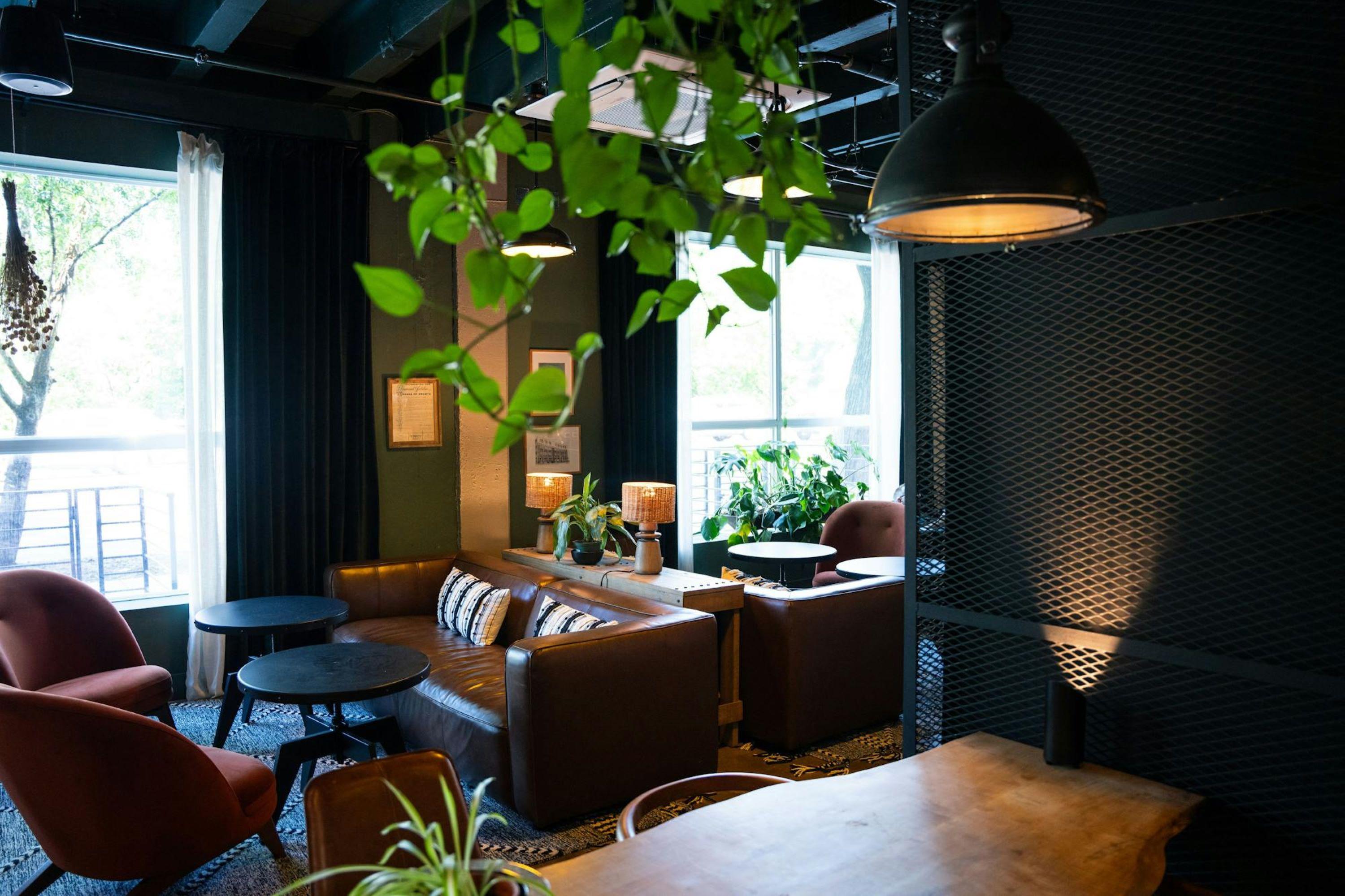 Hotel Nell - Union Market ワシントン エクステリア 写真