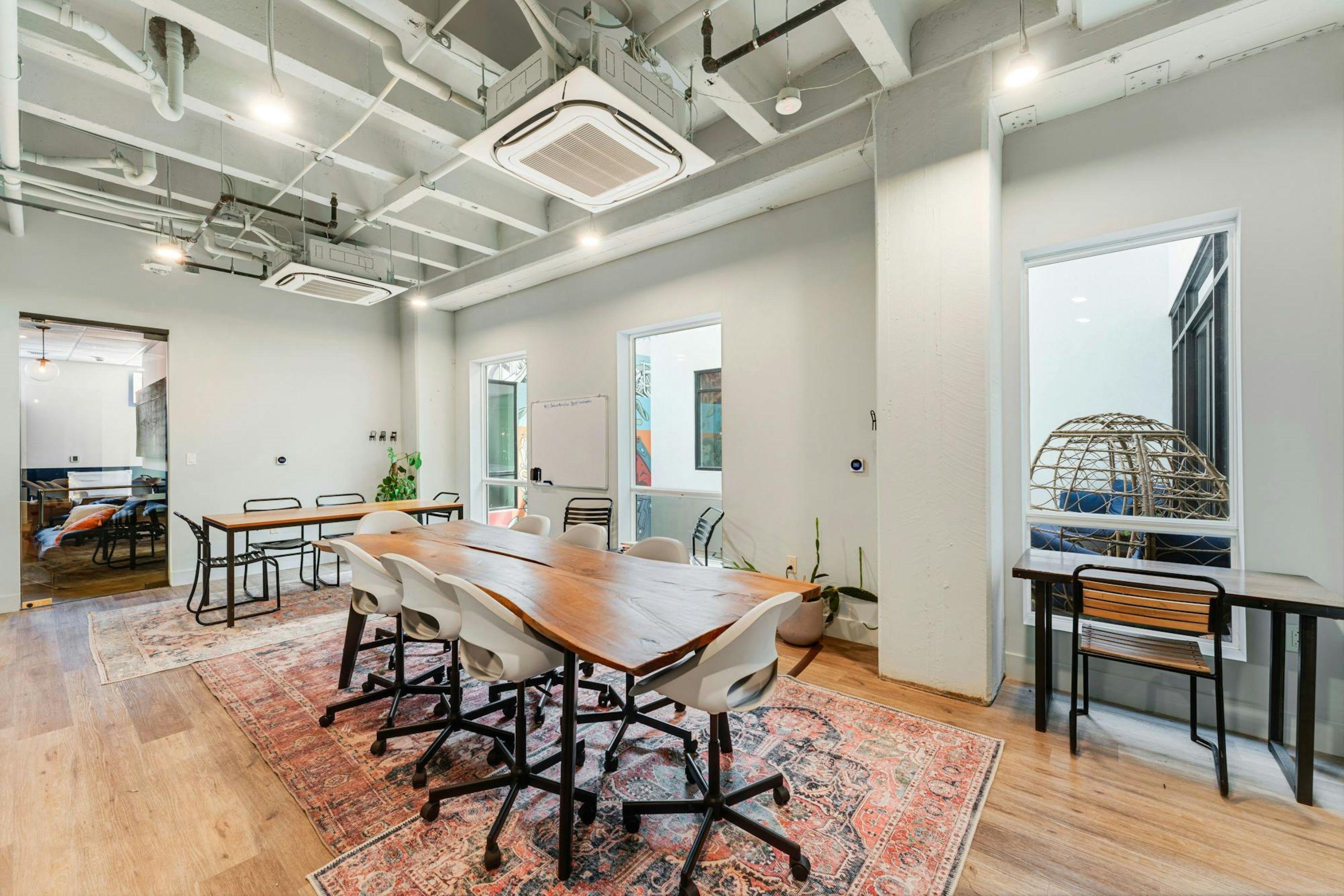 Hotel Nell - Union Market ワシントン エクステリア 写真
