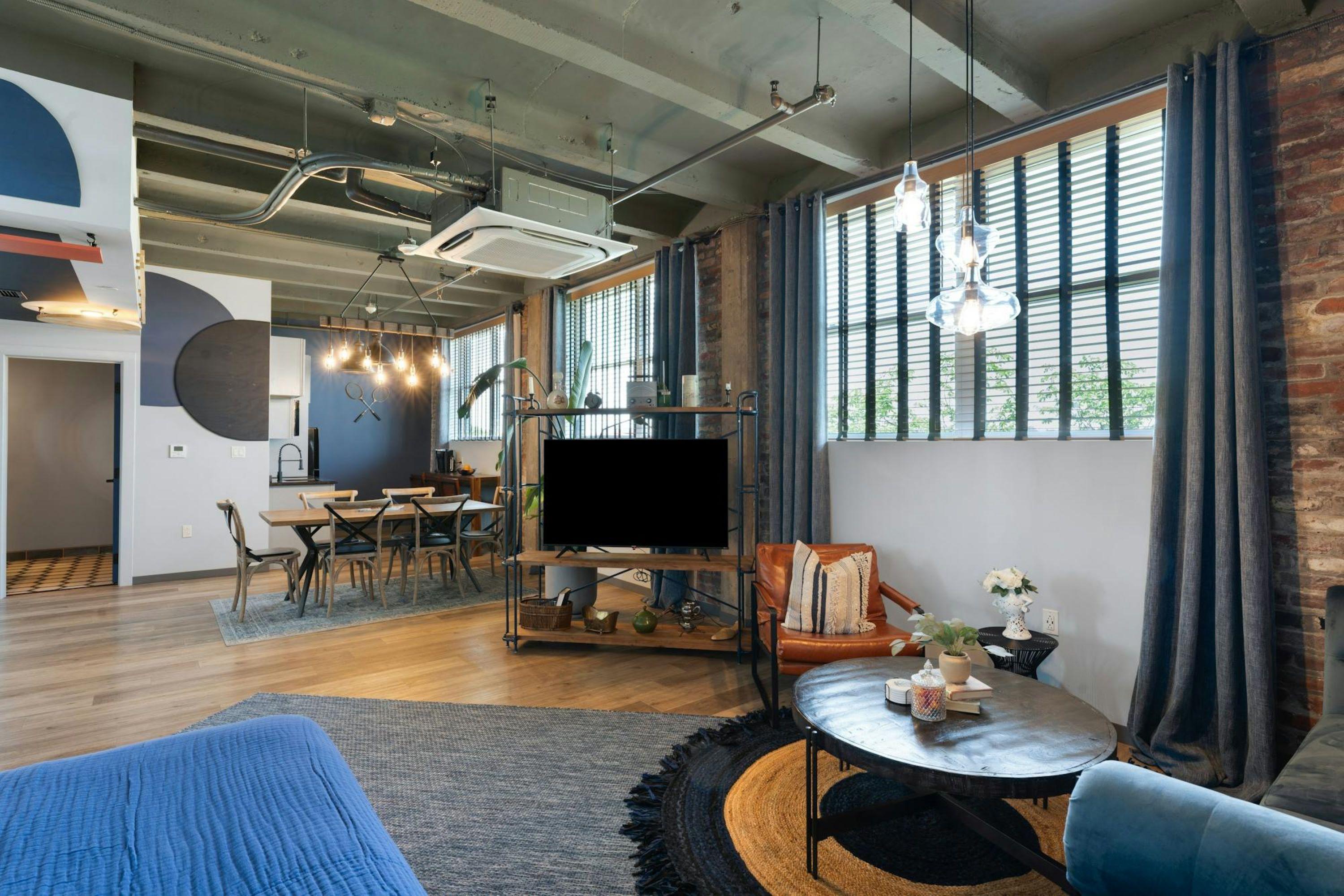 Hotel Nell - Union Market ワシントン エクステリア 写真