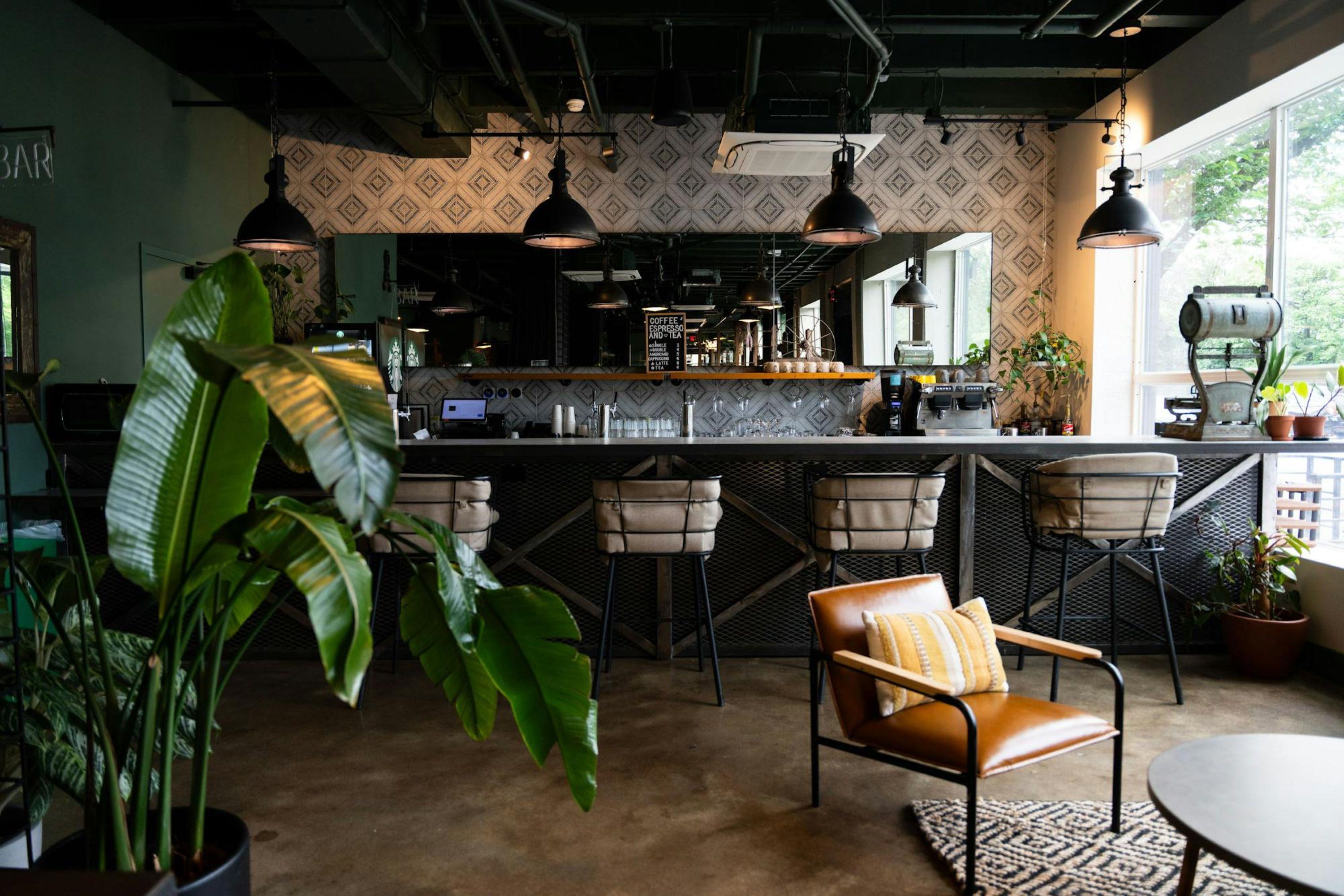 Hotel Nell - Union Market ワシントン エクステリア 写真