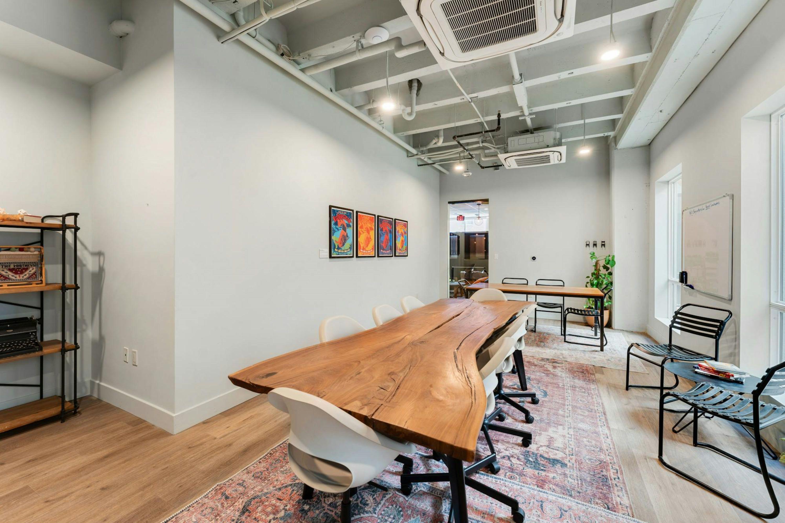 Hotel Nell - Union Market ワシントン エクステリア 写真
