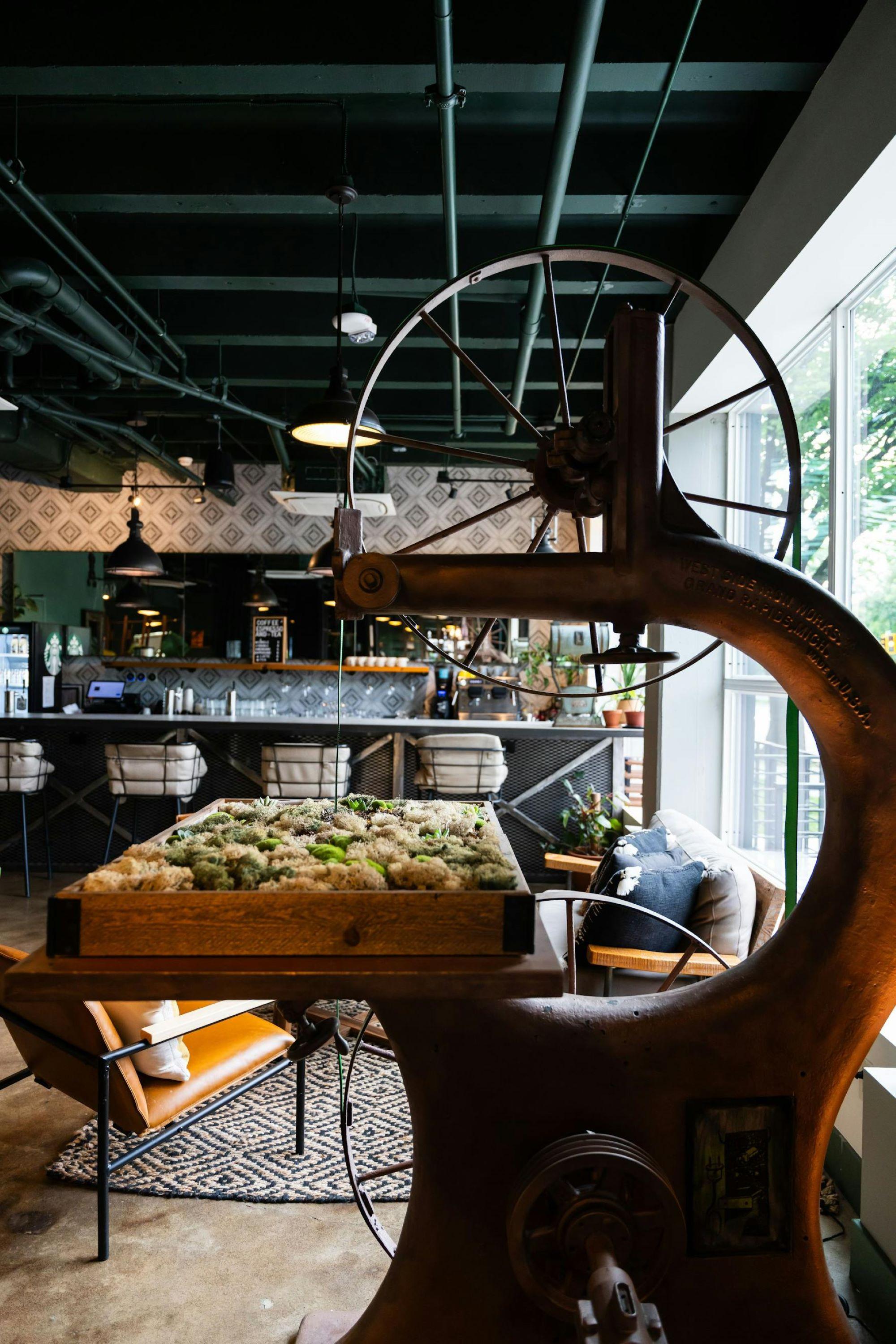 Hotel Nell - Union Market ワシントン エクステリア 写真